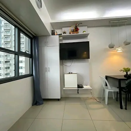 Cozy City View B&B Reset at Horizon 101